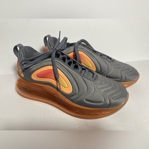 Nike Airmax athletic running shoes hiking athletes athletic 6.5Y 6.5